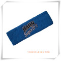 Promotion Gift for Striped Cotton Wristband (TD-S)